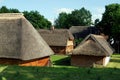 Torun, Poland: Ethnographic Park Outdoor Museum