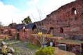 Torun, Poland: Teutonic Knight s Castle