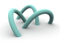 Torus knot