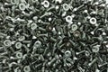 Torx screws stainless steel