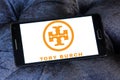 Tory burch logo