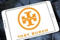 Tory burch logo