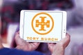 Tory burch logo