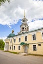 Torzhok. Novotorzhsky Borisoglebsky Monastery