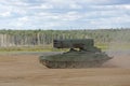 TOS-1