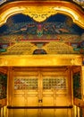 Toshogu Shinto shrine, Tokyo, Japan