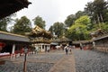 Toshogu shrine