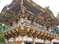 Toshogu Temple Royalty Free Stock Photo