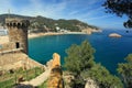 Tossa de Mar