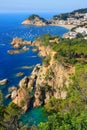 Tossa de Mar