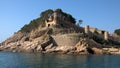 Tossa de Mar, Costa Brava