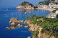 Tossa de Mar,Costa Brava