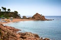 Tossa de Mar. Costa Brava