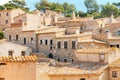 Tossa de Mar. Old Fortress.