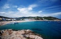 Tossa de Mar, Spain