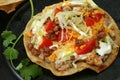 Tostada