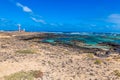 Toston Lighthouse - El Cotillo,Fuerteventura,Spain