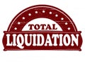 Total liquidation