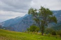 Nature of Tatev, Syunik province of Armenia