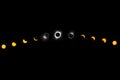 Total Solar Eclipse