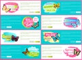 Total Spring Sale 70 Off Stickers on Web Posters Royalty Free Stock Photo