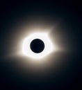 Totality Solar Eclipse 2017