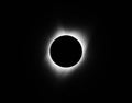 Totality - Solar Eclipse 2017