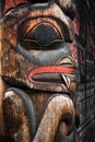 Totem Carving