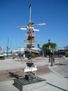 Totem keywest