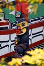 Totem mother