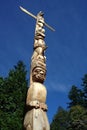 Totem Pole