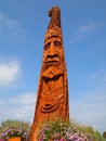 Totem Pole