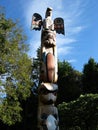 Totem Pole