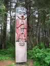 Totem Pole2