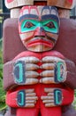 Totem protective