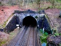 Totley Tunnel