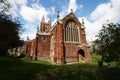 Totnes Church Royalty Free Stock Photo