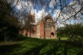 Totnes church devonshire UK