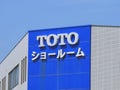 TOTO Japan