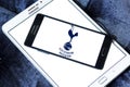 Tottenham hotspur football club logo