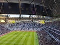 Tottenham Hotspur Stadium