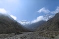 Toubkal Mountain Morocco