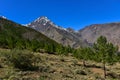 Toubkal national park