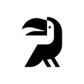 Toucan Logo