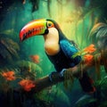 Toucan