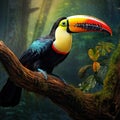 Toucan