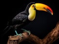 Toucan