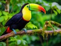 Toucan