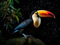 Toucan