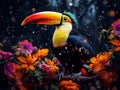 Toucan